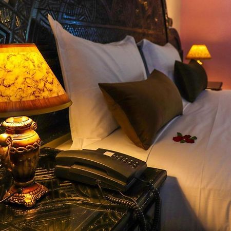 Hotel Riad Salam Αγκαντίρ Εξωτερικό φωτογραφία
