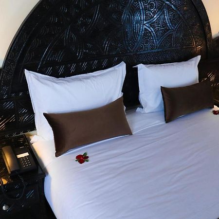 Hotel Riad Salam Αγκαντίρ Εξωτερικό φωτογραφία