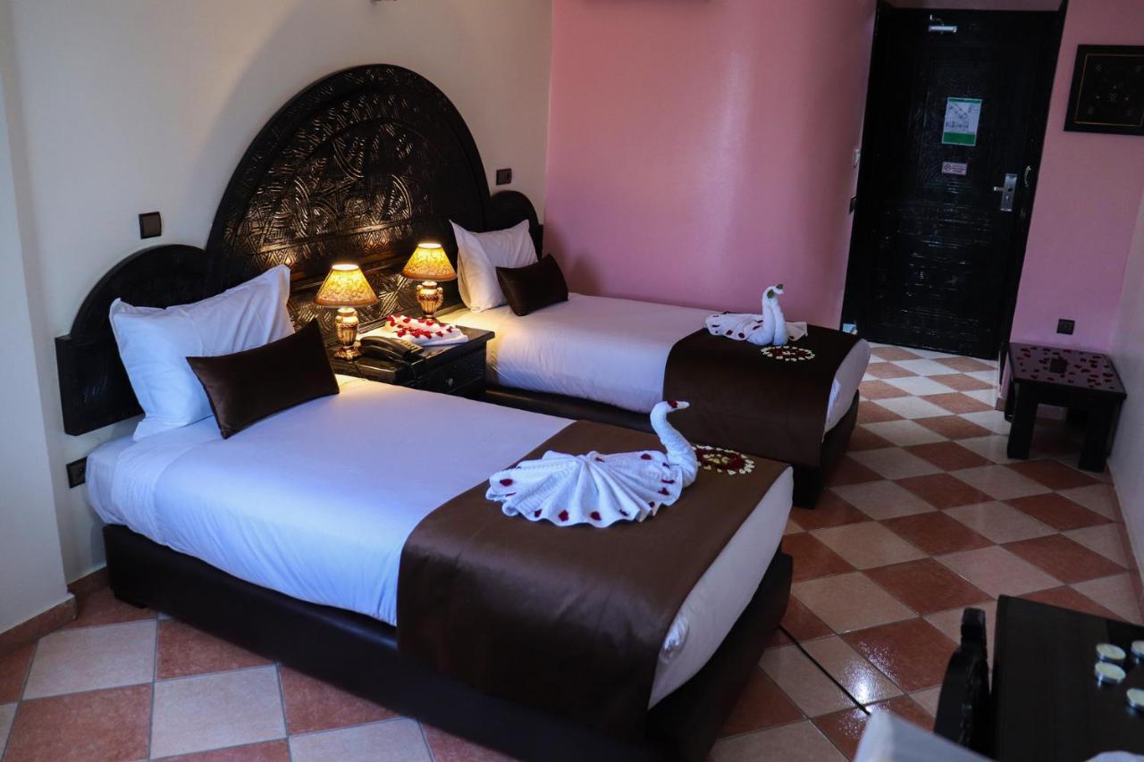 Hotel Riad Salam Αγκαντίρ Εξωτερικό φωτογραφία