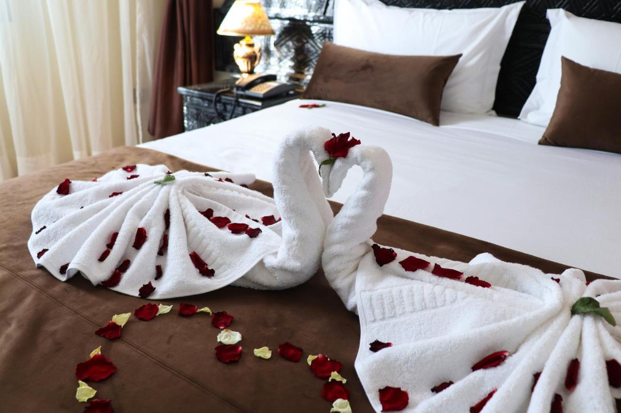 Hotel Riad Salam Αγκαντίρ Εξωτερικό φωτογραφία