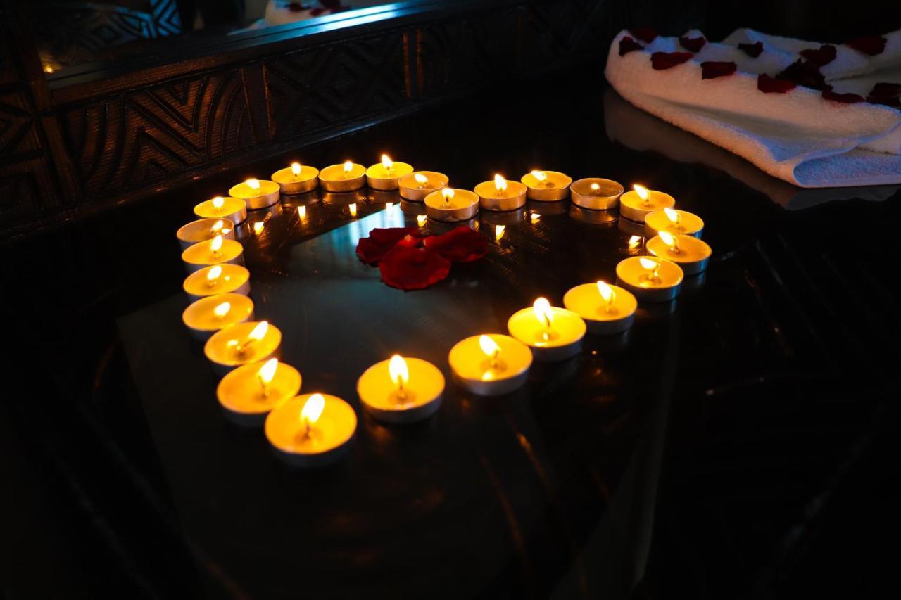Hotel Riad Salam Αγκαντίρ Εξωτερικό φωτογραφία
