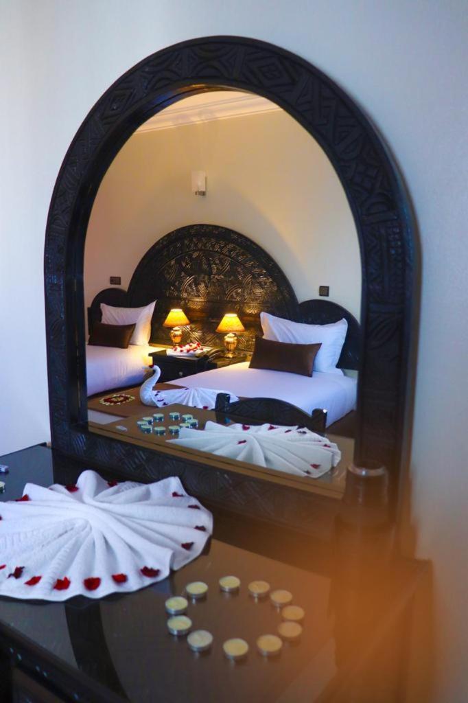 Hotel Riad Salam Αγκαντίρ Εξωτερικό φωτογραφία